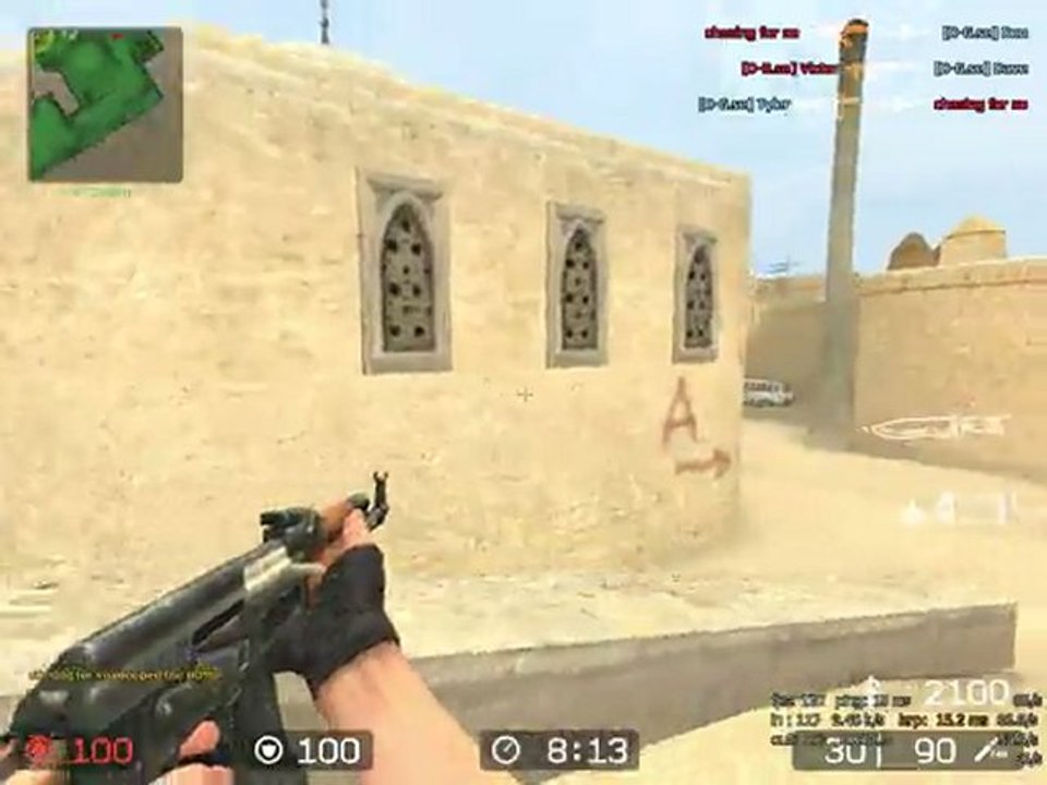 lag problem