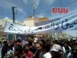 مظاهرات القامشلي جمعة حماة الديار 27-5-2011