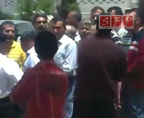 مظاهرات السويداء جمعة حماة الديار 27-5-2011