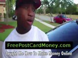 Make Money Online For Free{Work At Home}Jobs Earn Cash ...