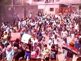 اللاذقية حي الرمل الجنوبي 27-5-2011