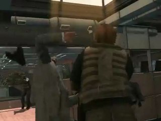 Max Payne 3: DESIGN & TECHNOLOGY SERIES: TARGETING & WEAPONS
