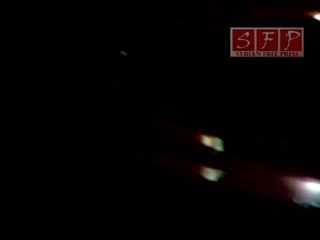 تكبير في برزه دمشق جمعة حماة الديار 27-5-2011