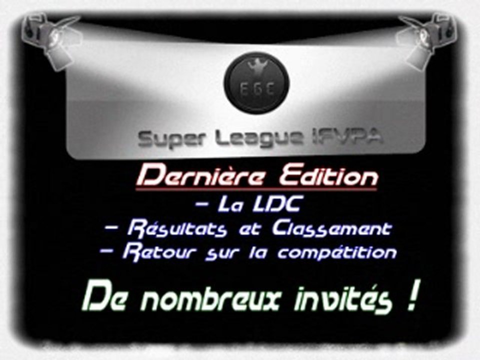 10eme edition