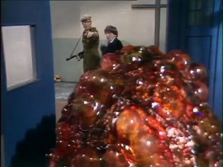 Adventures with the Wife in Space - The Three Doctors