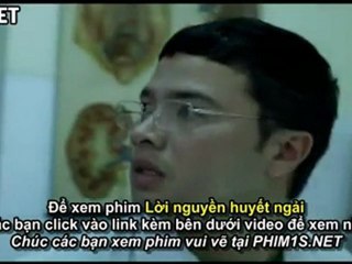 loi nguyen huyet ngai Trailer