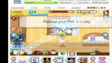 Pet Society Hack Coin 2012