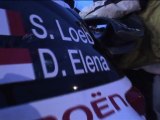 Rallye Monte Carlo - Mercredi 18 Janvier 2012