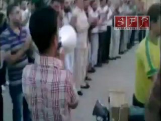 الدرباسية جمعة أطفال الحرية 3-6-2011