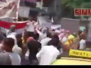 اللاذقية الرمل الفلسطيني جمعة أطفال الحرية 3-6-2011