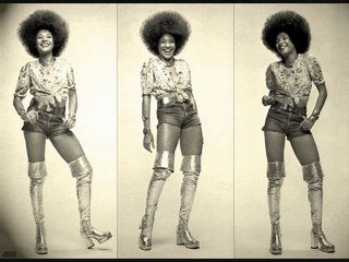 Betty Davis - Bottom Of The Barrel