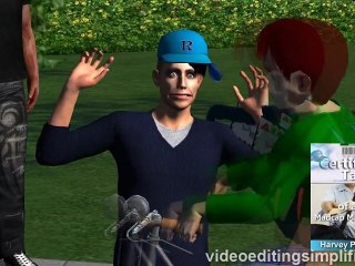 See the World Through the Eyes of a Mail Carrier