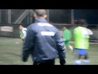 18.01.2012 Özçelik - Mavi Ay