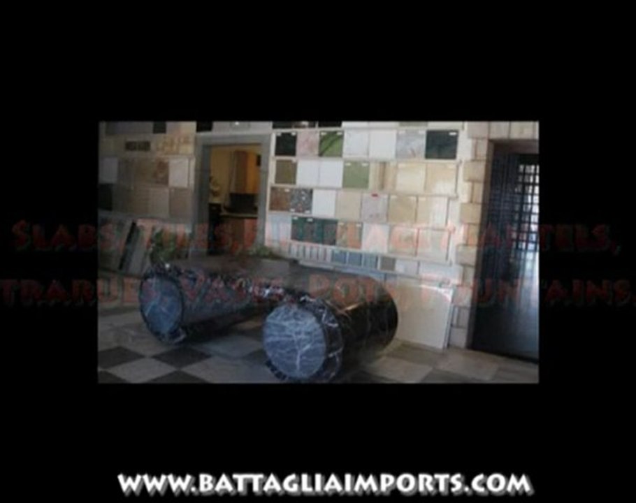 Los Angeles Granite, Granite Countertops in LA, Los Angeles Marble -- Battaglia Imports