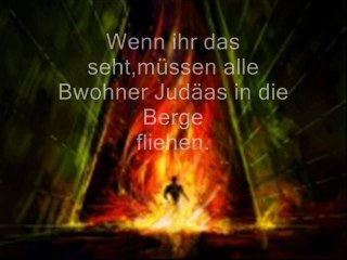 Film Über das Ende der Welt!