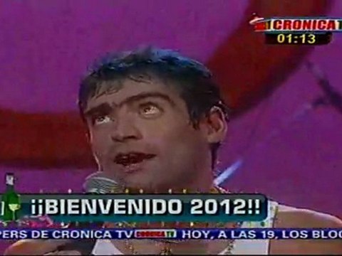 1/3 Rodrigo Bueno - Soy Cordobes