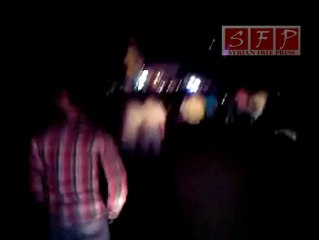 دير الزور مظاهرات شارع حسن الطه الاربعاء 8-6-2011