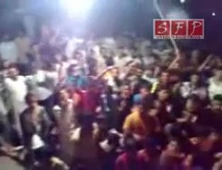 مظاهرة ديرالزور القورية 8-6-2011