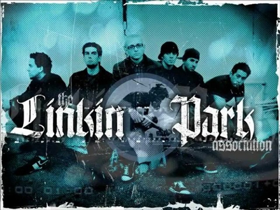 Linkin Park-Rolling In The Deep (Adele)