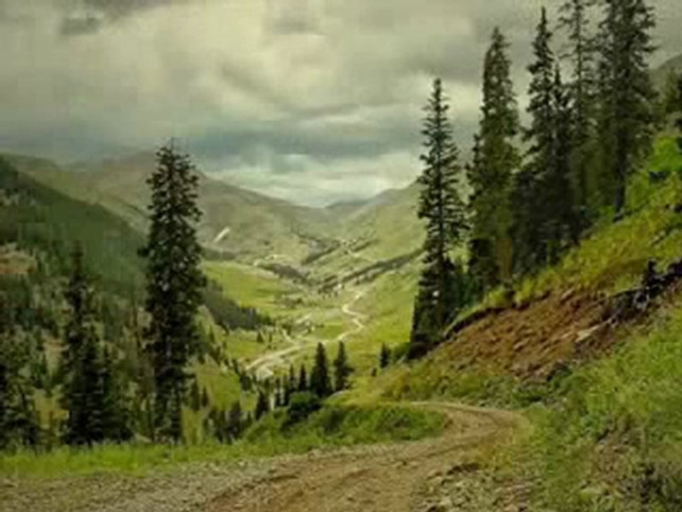 SEN BİR CEYLAN OLSAN-BİZİM TÜRKÜLER