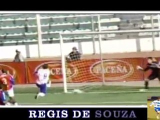 Souza de Regis-2010. . boliviansoccer.jcs