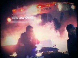 Auto Accident:We'll Cut Through All The Red Tape