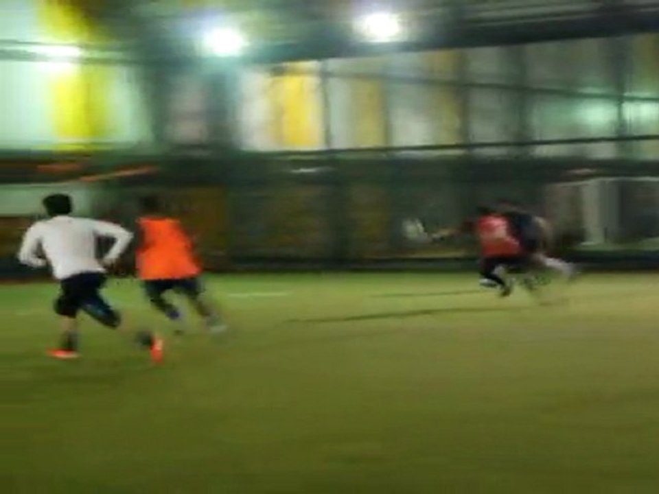 18.01.2012 ASSET - GÜNEYDOĞU KASIRGASI