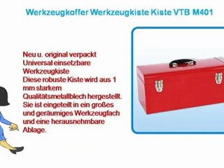 10 Besten Werkzeugkiste Zum Kaufen