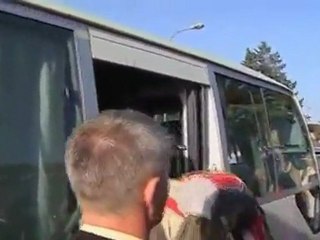 Five Europeans killed in Ethiopia