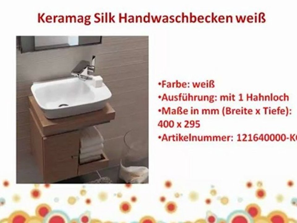 10 Besten Keramag zum Kaufen