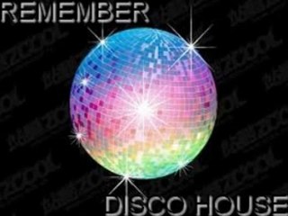 Remember House Disco Rmx