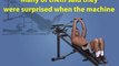 Bayou Fitness Total Trainer DLX Home Gym