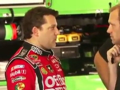 NASCAR: Daytona 500 Around the Corner