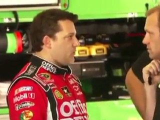 NASCAR: Daytona 500 Around the Corner