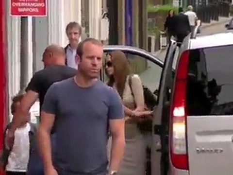 SNTV - Angelina Jolie Pregnant Again?