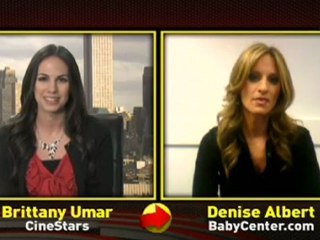 Celebrity Influence On Baby Names