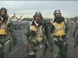 Trailer: Red Tails