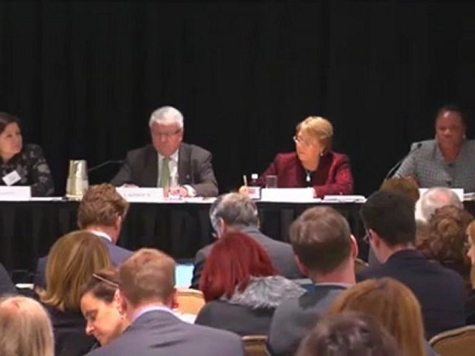 Fatou Bensouda: The ‘Shadow’ of the ICC