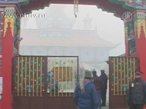 Непал привлекает туристов в место рождения Будды