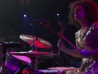 Arcade Fire at Austin City Limits 2011