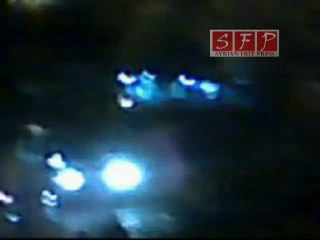 مظاهرة دير الزور ليلة 25-6-2011