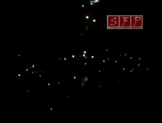 مظاهرات اللاذقية المسائية 25-6-2011