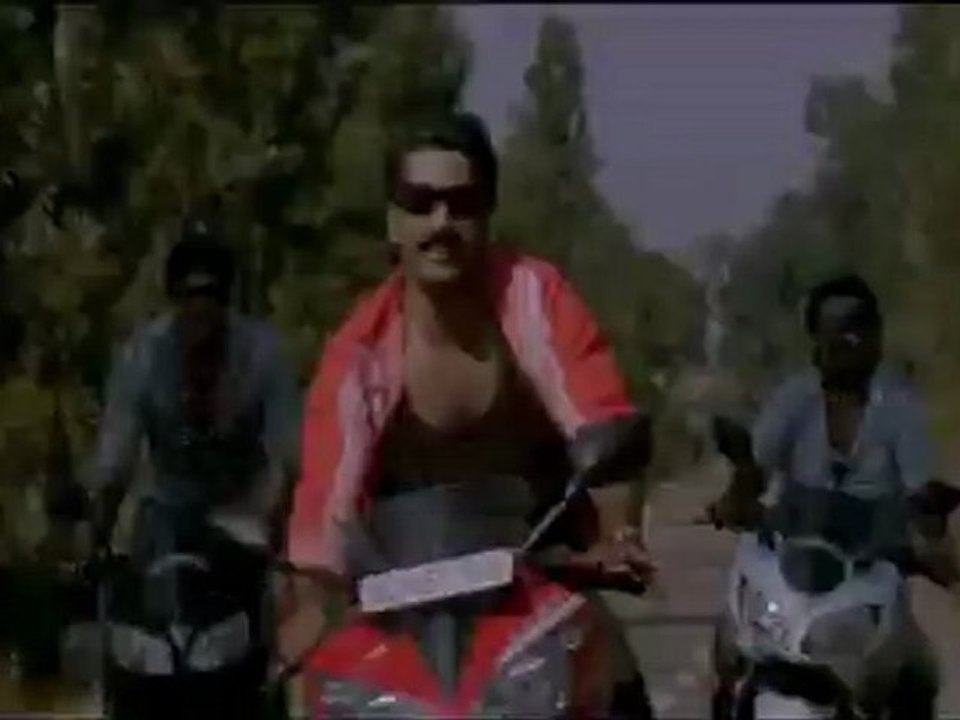 Nandeeswarudu Movie Song 01