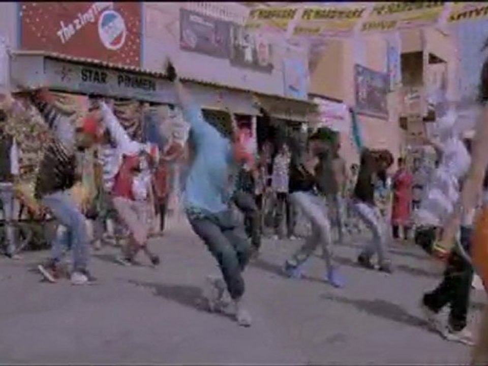 Nandeeswarudu Movie Song 02