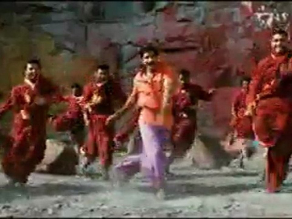 Nandeeswarudu Movie Song 03