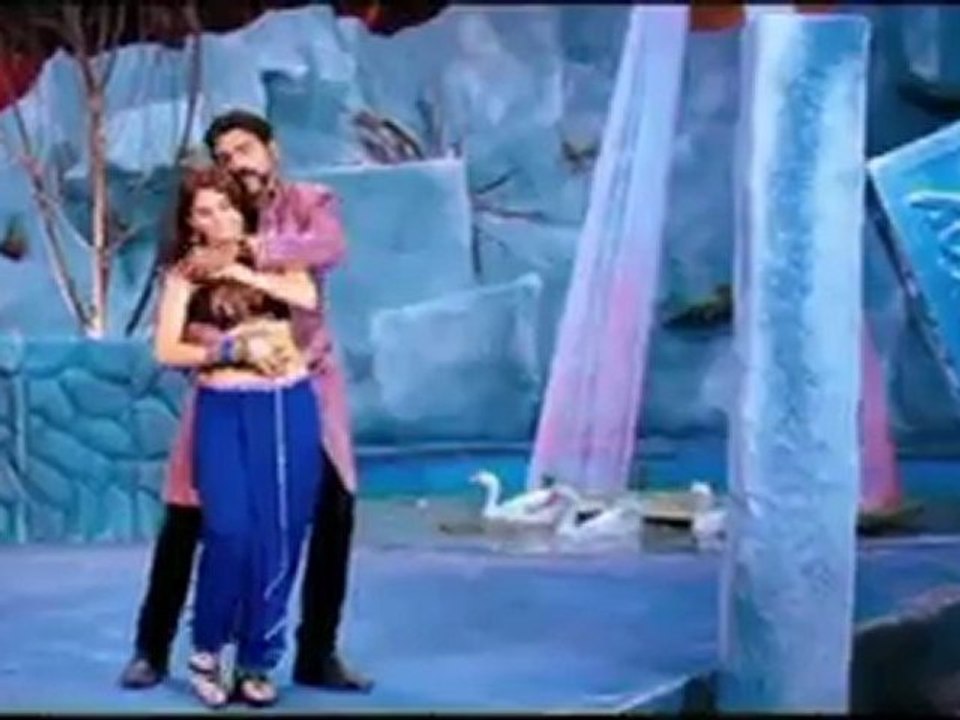Nandeeswarudu Movie Song 05