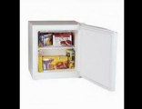 Haier Compact Space-Saver Upright Freezer