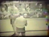 Joe Louis vs Freddie Beshore 1951-01-03