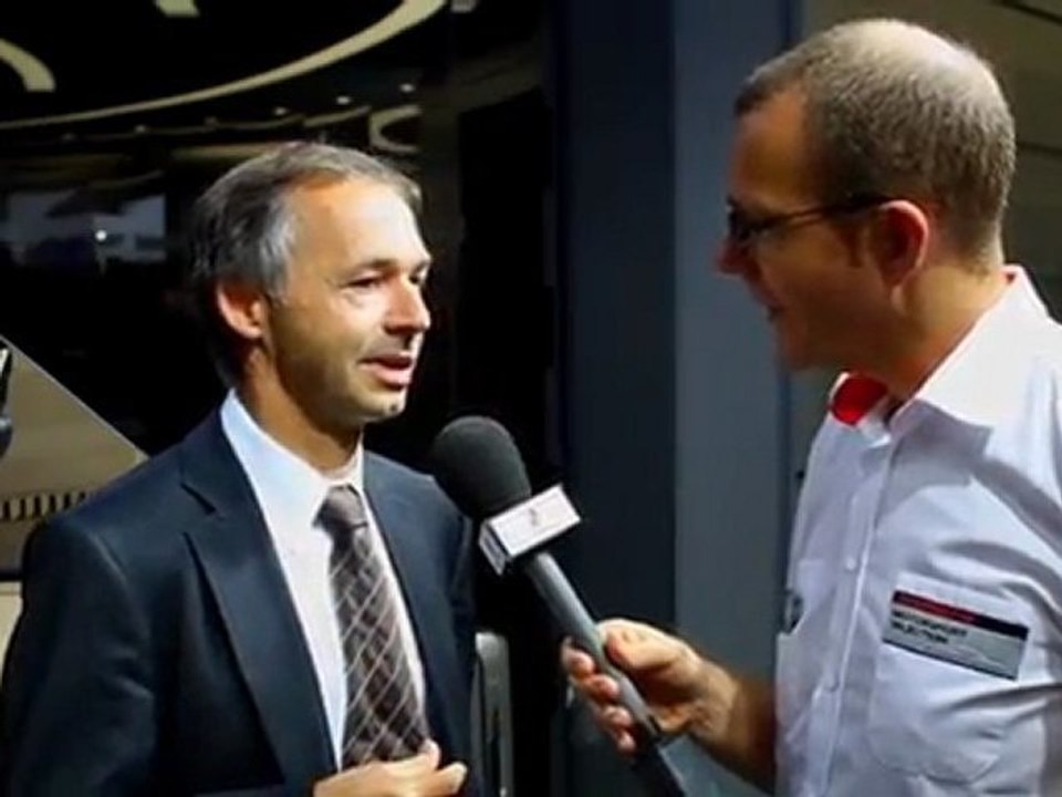 Brian Ongaro: Boardwalk Porsche 2012 911 Dallas