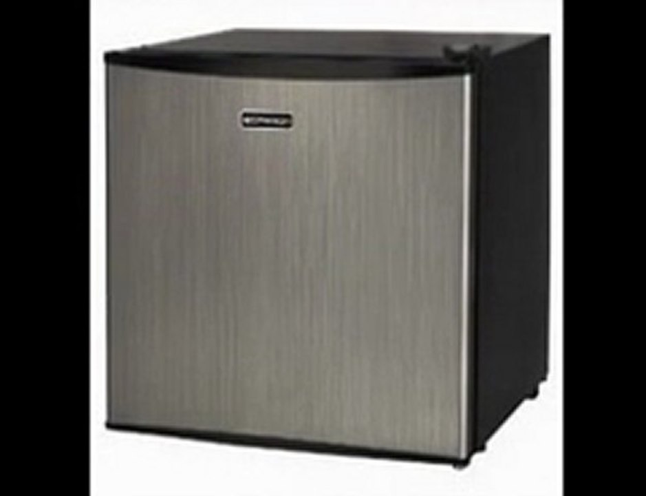 Emerson 1.8 Cu. Ft Compact Refrigerator